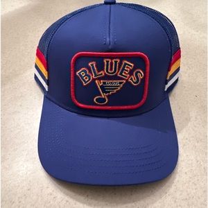 St.Louis Blues hat